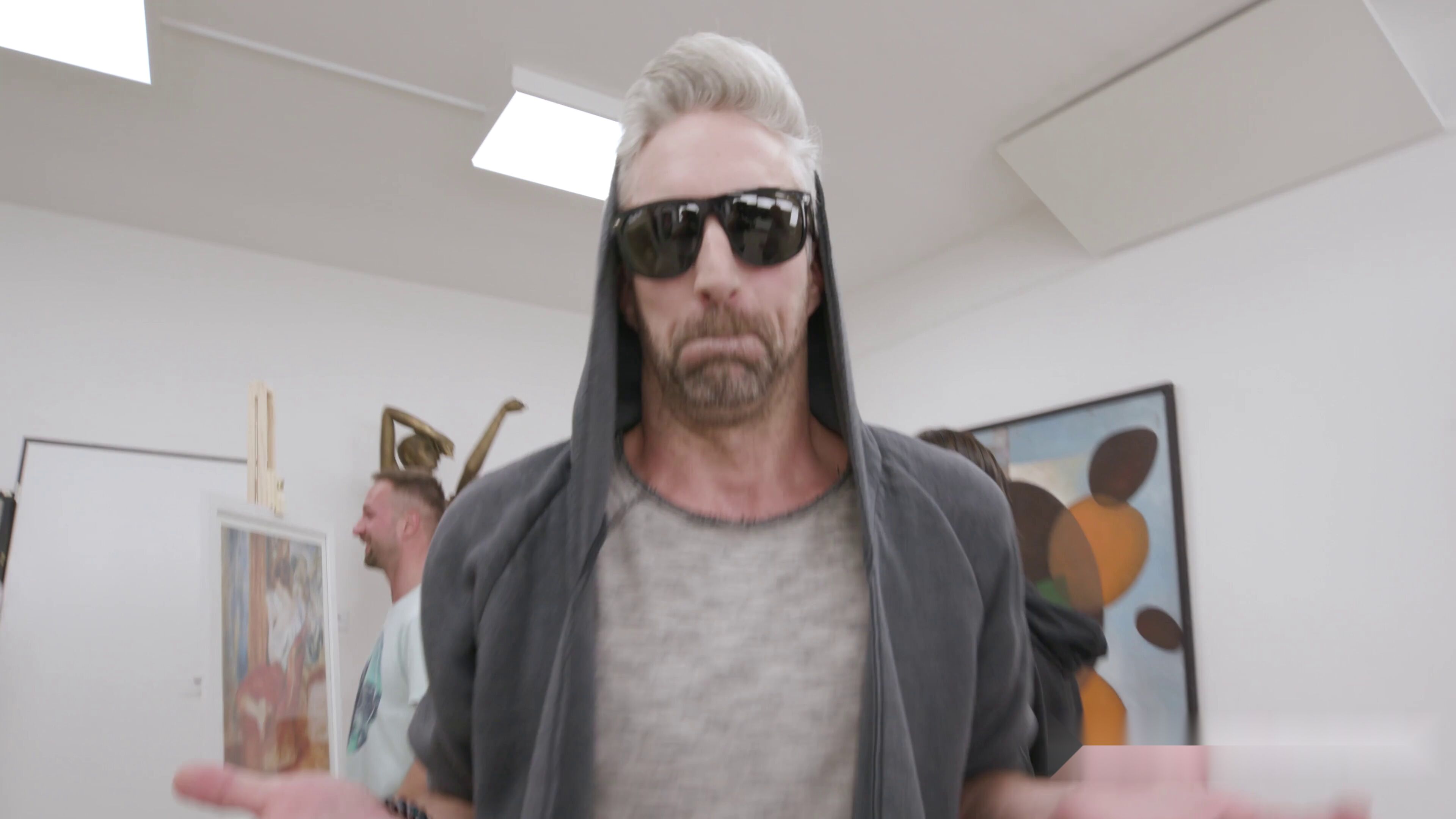 Art Gallery Wet DP DAP