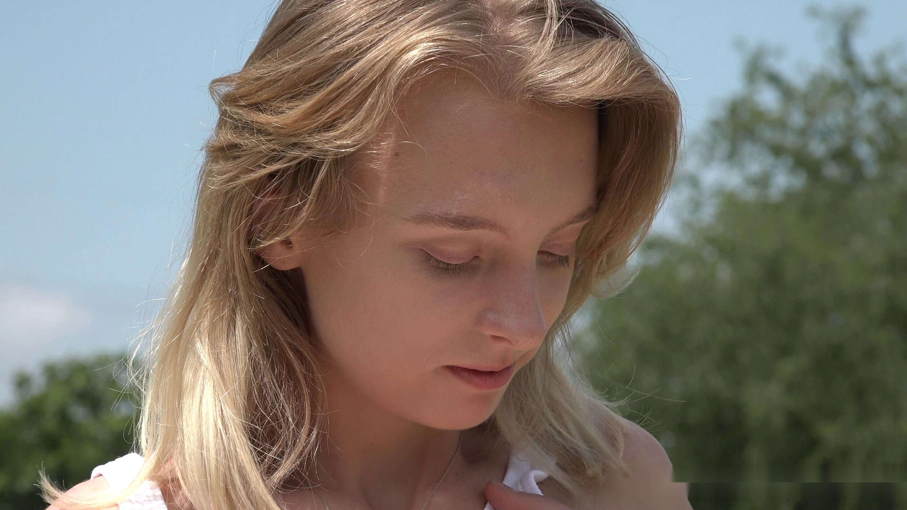 Best Teen Sex Outdoors